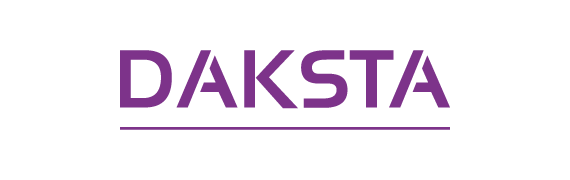 Daksta Logo 
