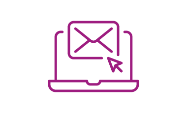 Galago Contact Icons Email