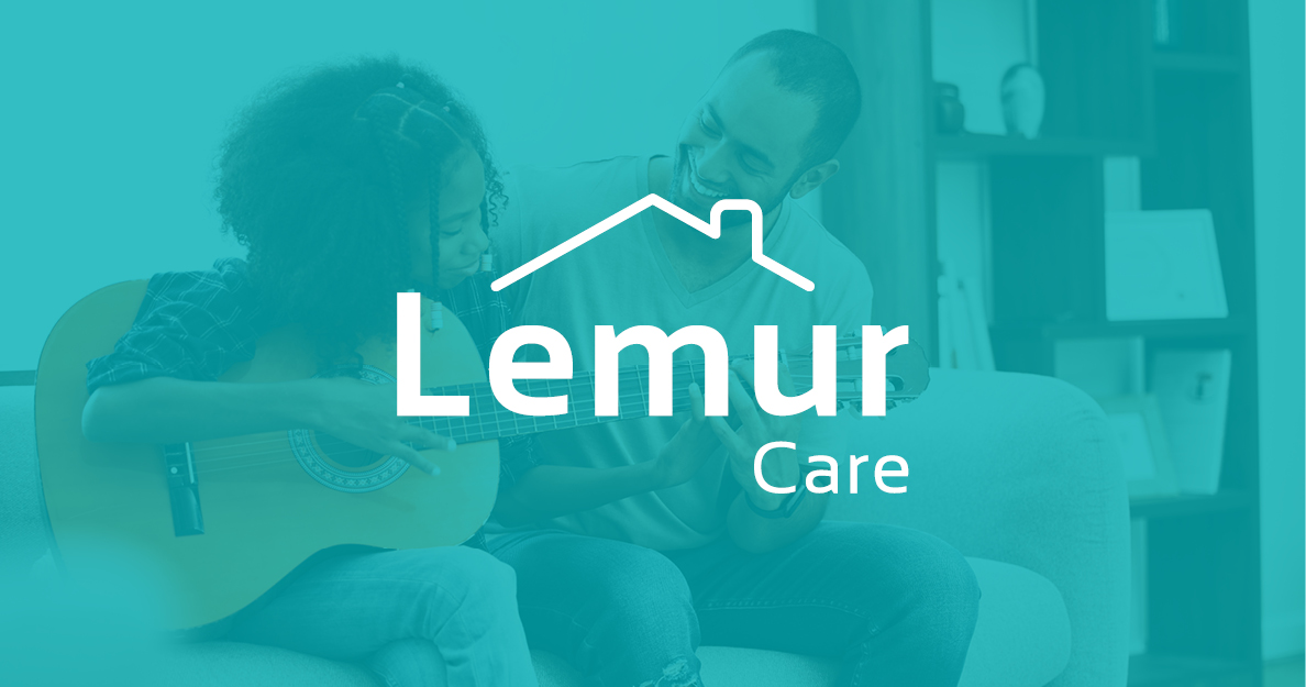 Galago Group Lemur Care