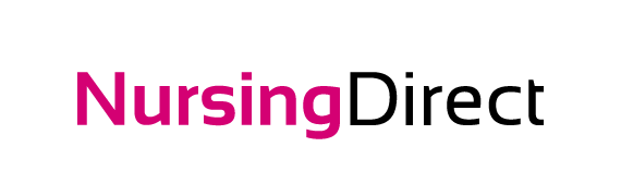 NursingDirect Logo 