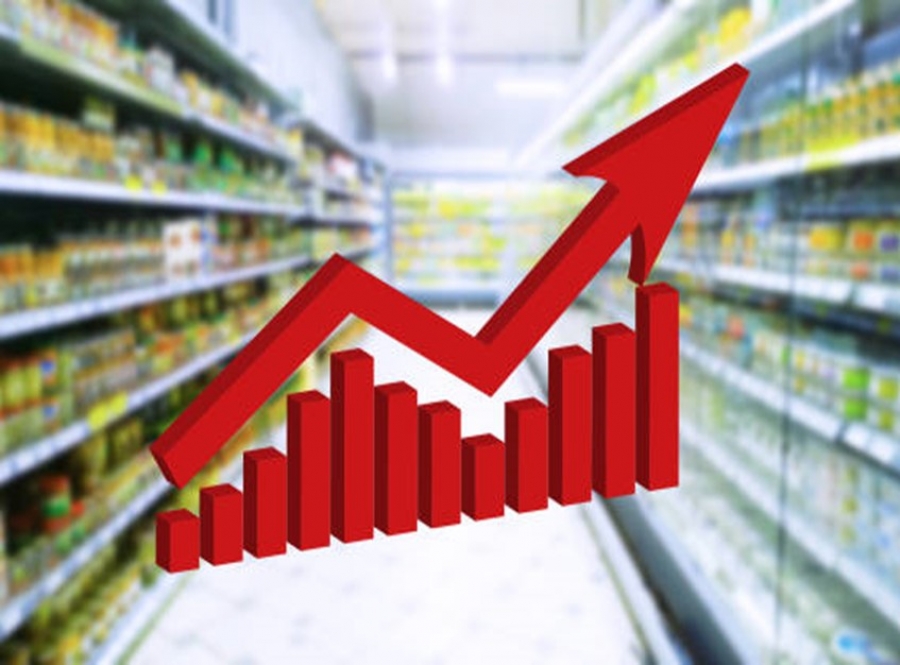 Rising Costs Push Over Half of UK Firms to Plan Price Hikes