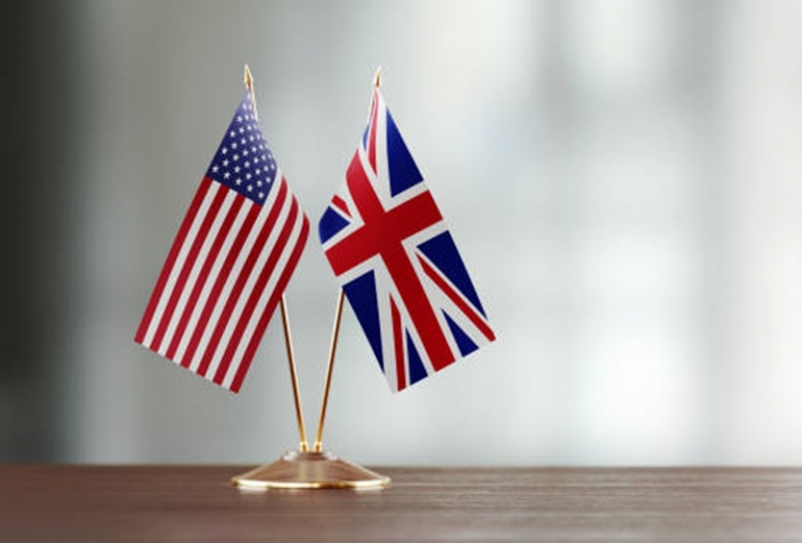 Lord Mandelson Appointed UK Ambassador to the US