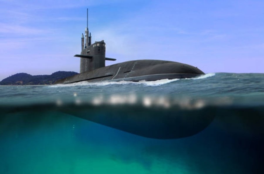 UK Confirms Plan for New Submarines in Major Defence Strategy Overhaul