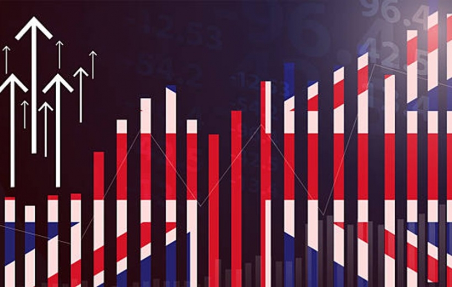 UK Economy Picks Up Pace After Autumn Setbacks