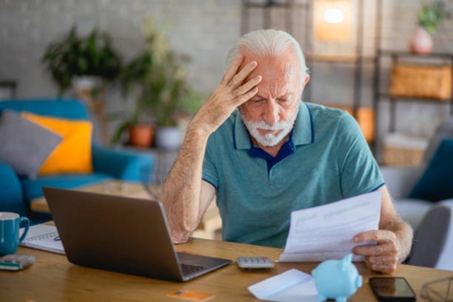 Future Pensioners Face Financial Shortfall Without Reform, Warns Government
