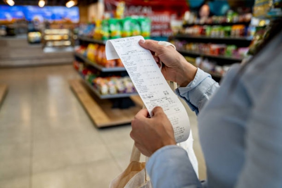 What Rising Inflation Means for UK Households