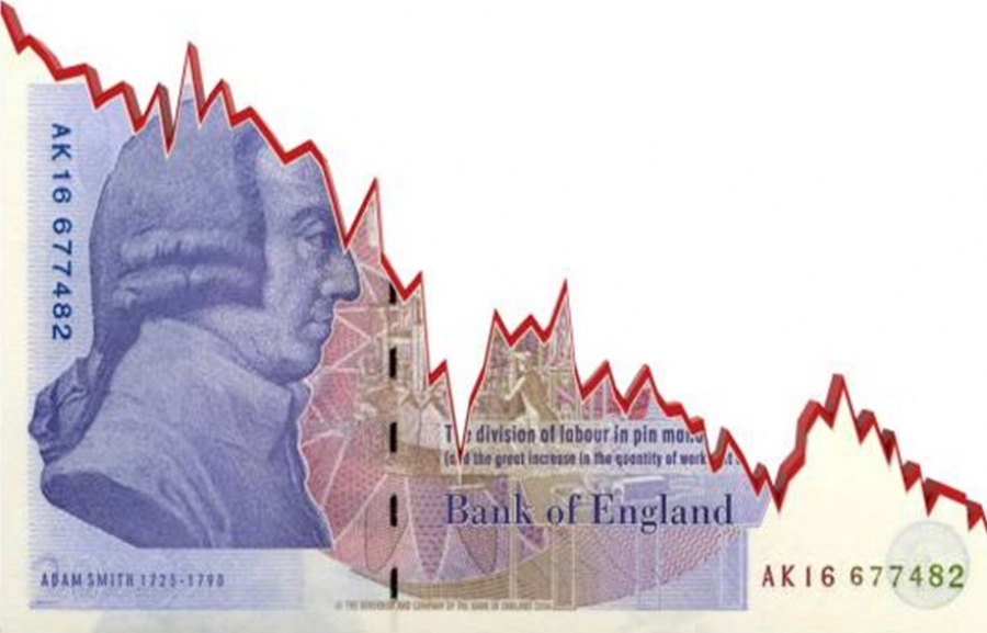 Interest Rate Cut Expected as Economic Growth Stalls