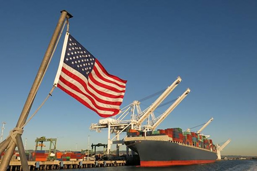 Trump’s Tariff Shake-Up Sends Ripples Through Global Trade