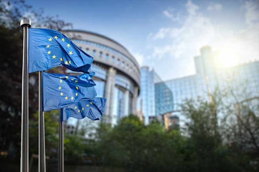 EU Open to UK Joining Pan-European Customs Agreement