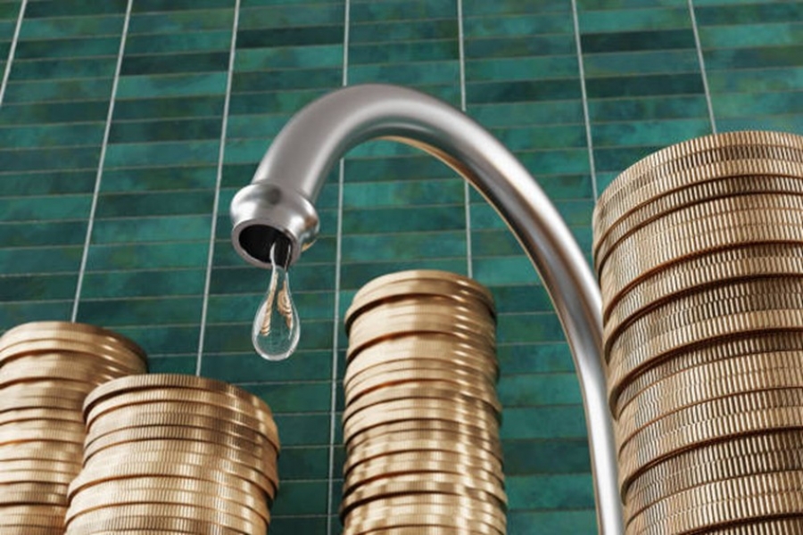 Millions Face Higher Water Bills After Watchdog Backs Price Rises