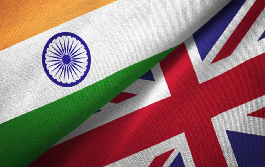UK and India Finalise Major Trade Deal, Opening Markets and Cutting Tariffs