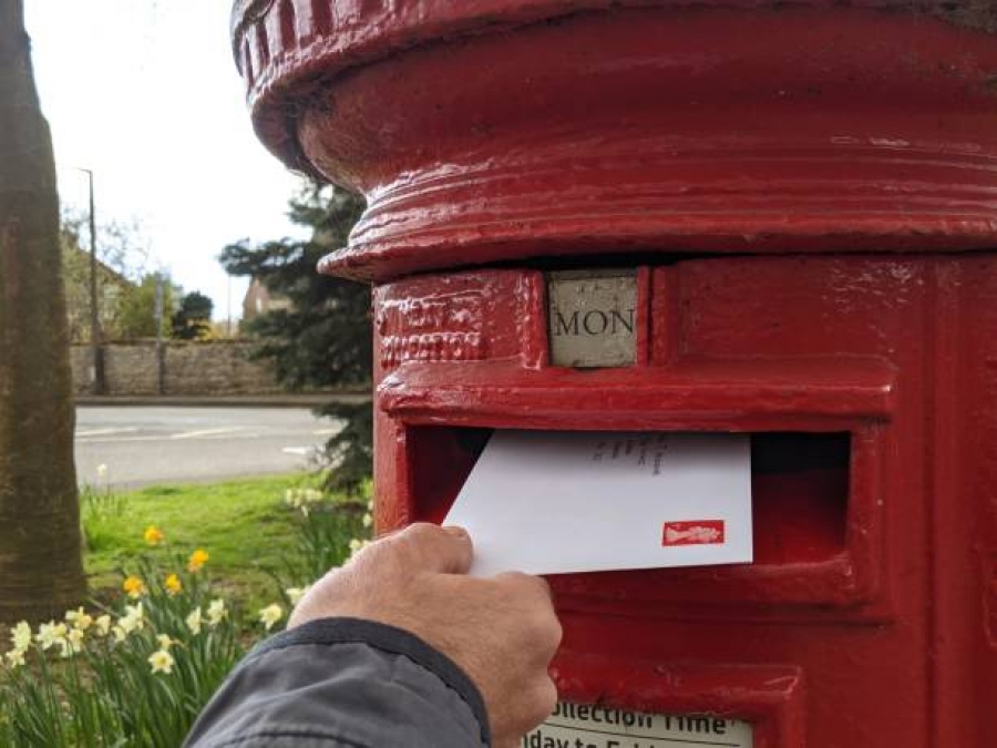 Royal Mail Stamp Prices Set to Rise Again in April