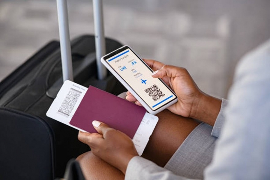 Digital Travel Permit Now Required for Many UK Visitors
