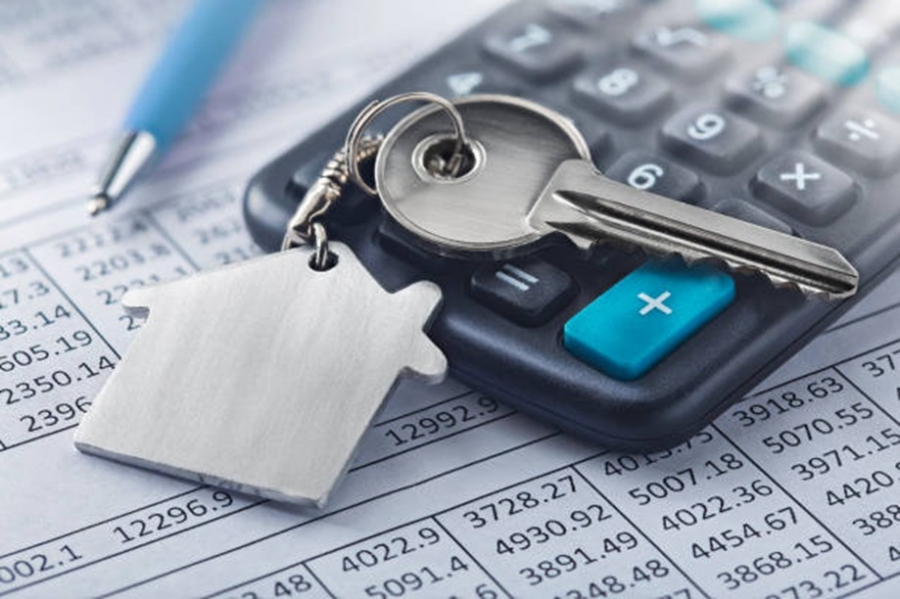 Two-Year Mortgage Rates Drop Below 5% for First Time Since 2022