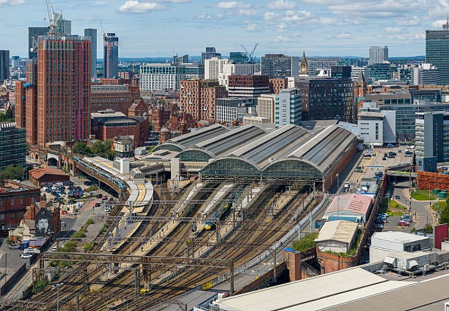 Northern Rail Revival Signals Shift in Government Priorities