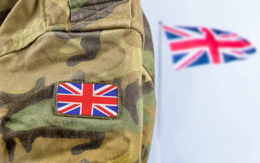 Starmer Signs Up to 5% NATO Security Goal