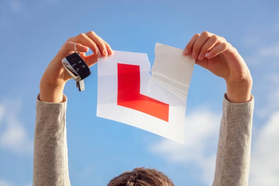 Driving Test Fraud Surges Amid Growing Backlog