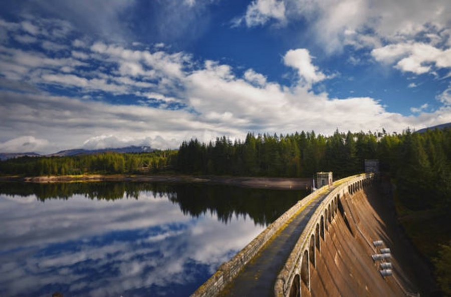 Government Fast-Tracks Two Major Reservoir Projects to Boost Water Security