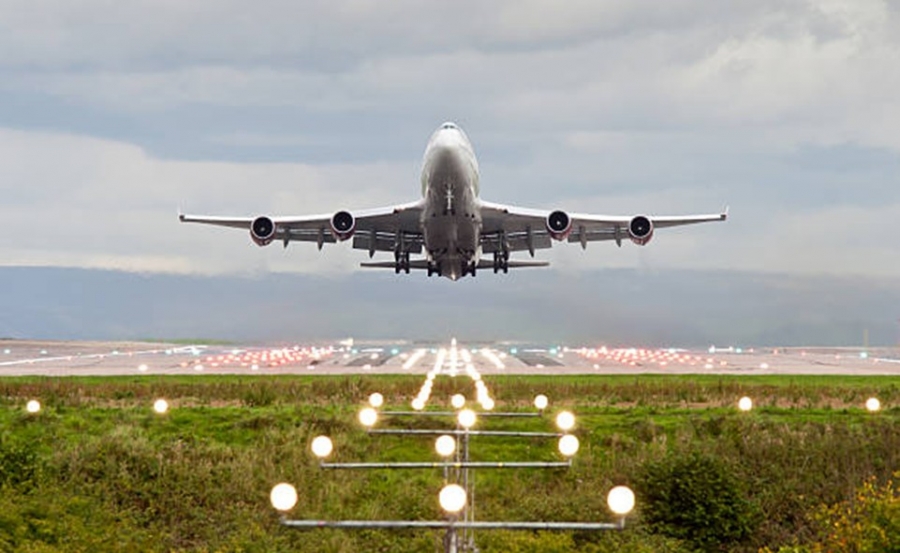MPs Warn Airport Expansions Could Jeopardise UK Net Zero Goals