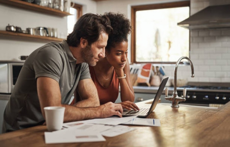 Chancellor Unveils Financial Shake-Up to Boost Investment and Homeownership