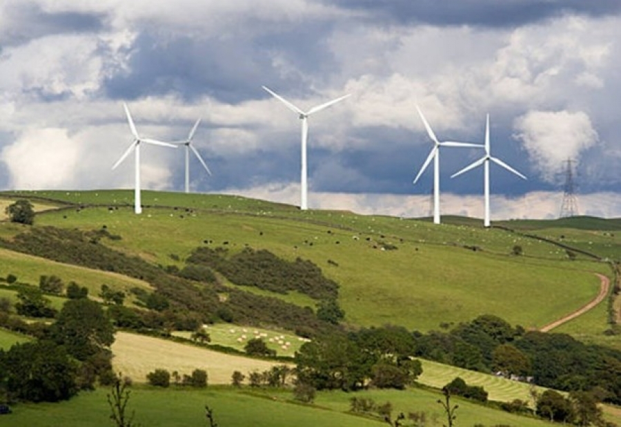 Government Raises Offshore Wind Price Cap to Boost Green Energy Investment