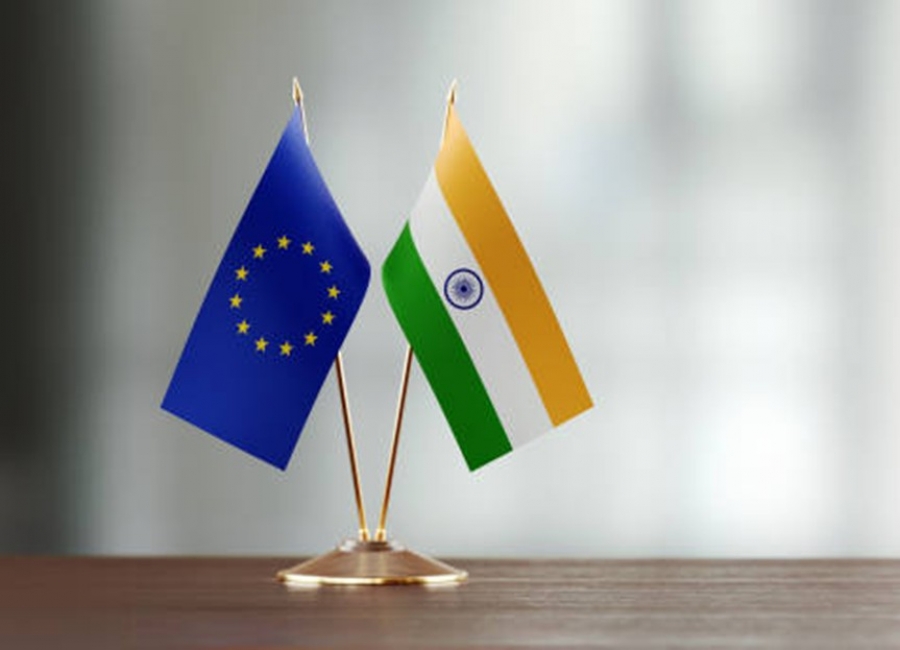 EU and India Seal Major Trade Pact
