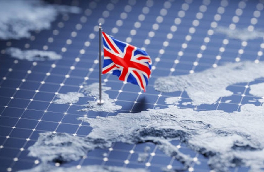 Government Unveils Plan to Create 400,000 Clean Energy Jobs by 2030