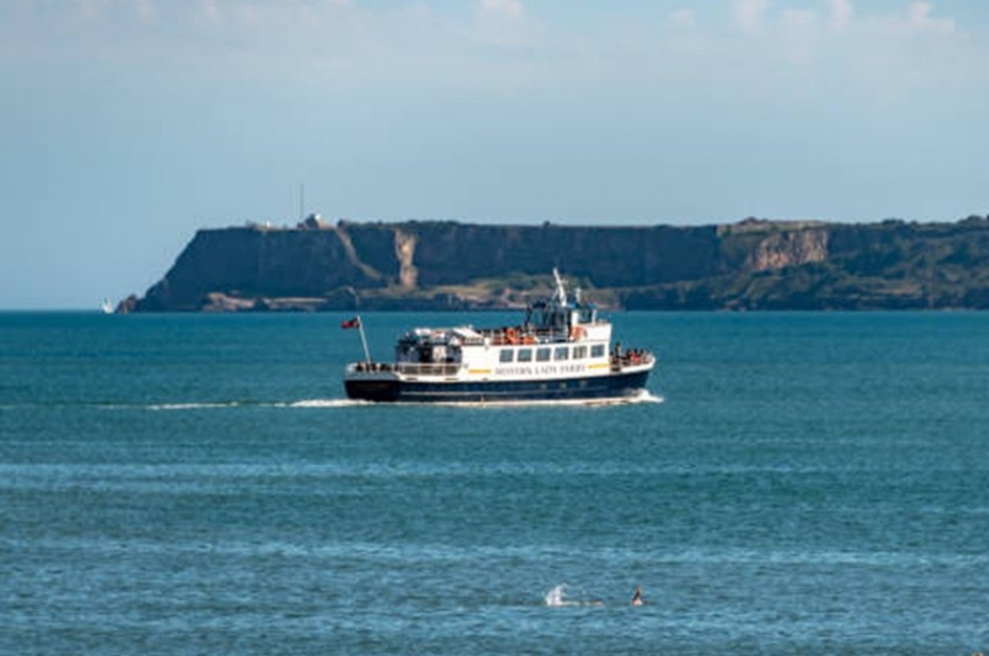 Channel Crossings Hit Record High for Start of 2025