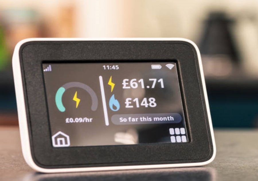 Energy Bills to Rise Again in 2024, Sparking Affordability Concerns