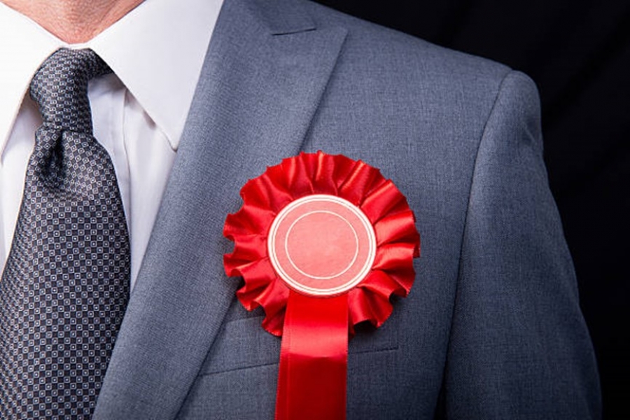 Labour Proposes Overhaul of Local Government in England