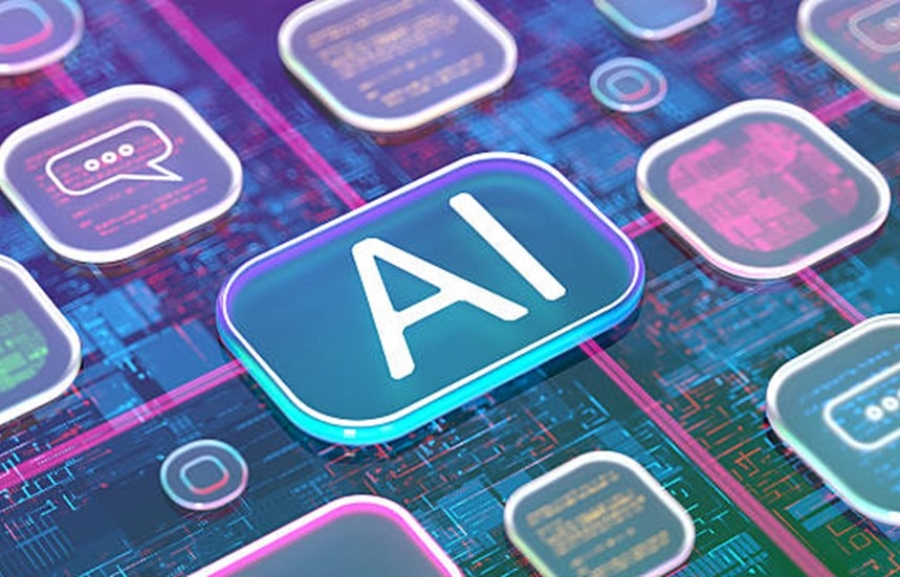 Tech Giants Boost AI Spending as Industry Investments Hit Record Levels