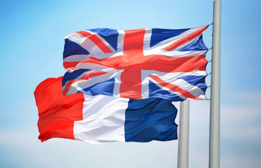 UK and France Edge Closer to New Deal on Channel Crossings