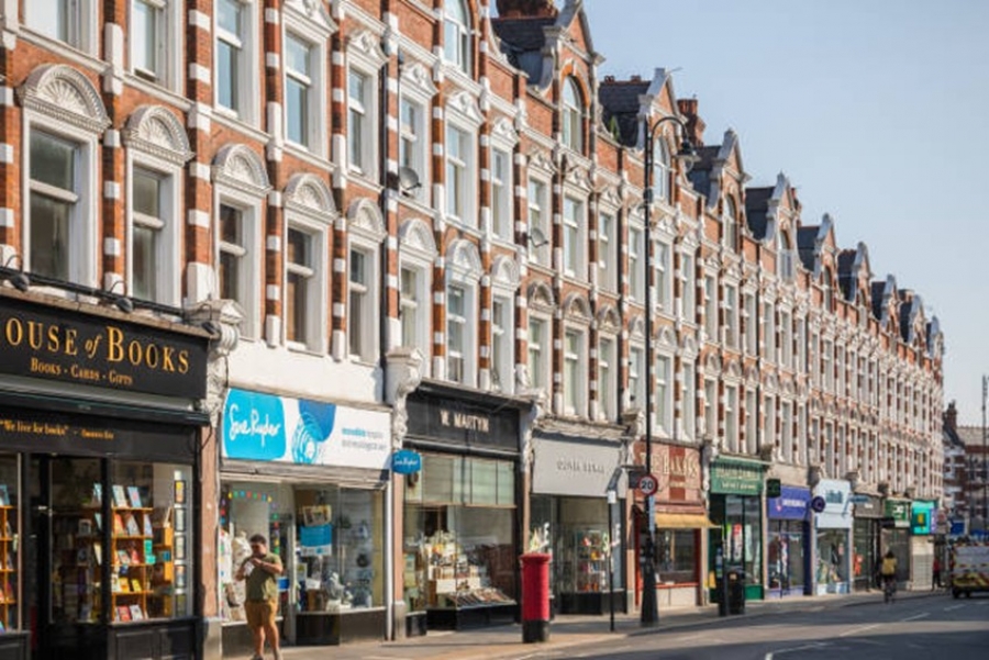 Businesses Urge Reeves to Extend Rates Relief Beyond Pubs