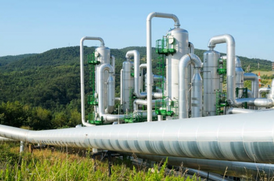 UK Launches First Deep Geothermal Power Plant