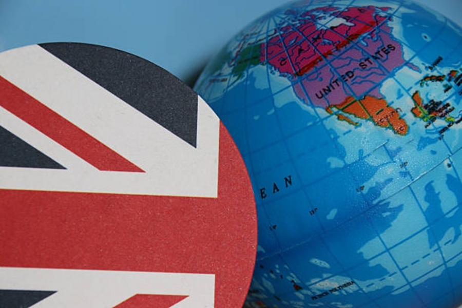 UK Space Agency to be Merged into Government Department