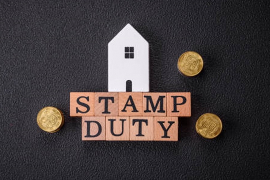 Stamp Duty Changes Set to Spur Early 2025 Home Buying Surge