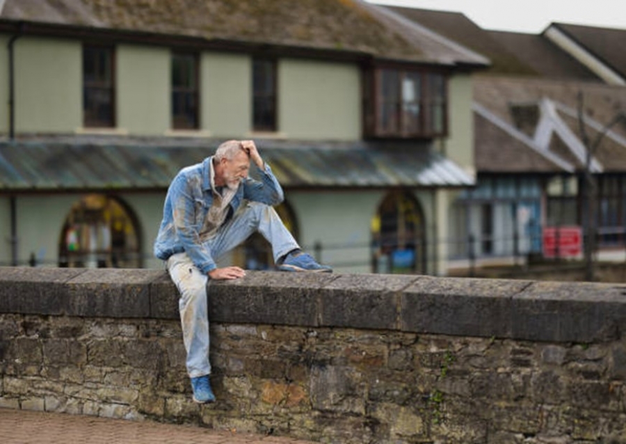 Wales Faces Record High Homelessness Amid Housing Shortage