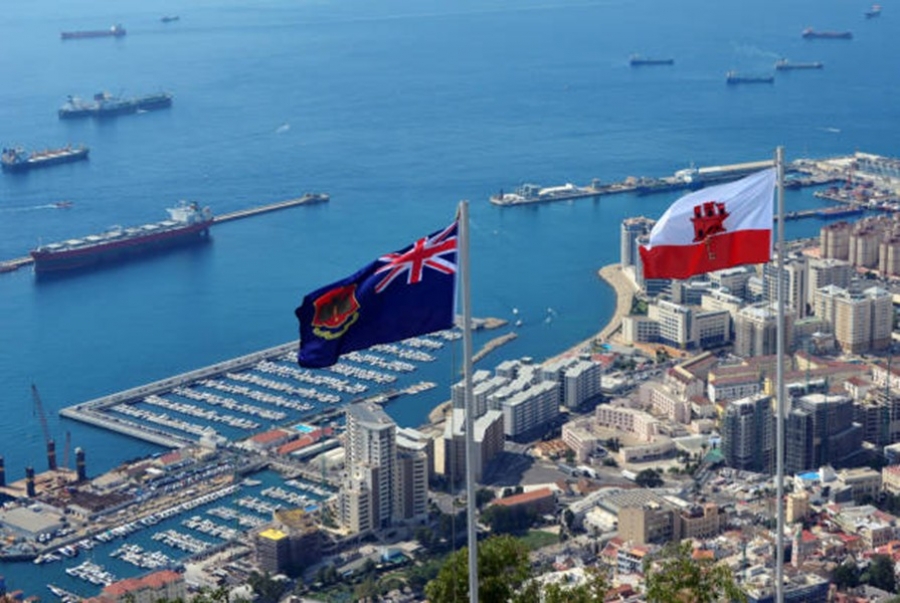 UK and EU Reach Agreement on Gibraltar&#039;s Post-Brexit Border